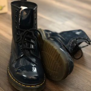 BRAND NEW DR. MARTENS